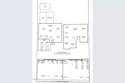 3220 Orchestra Court, Apex, NC 27539 - Photo 3