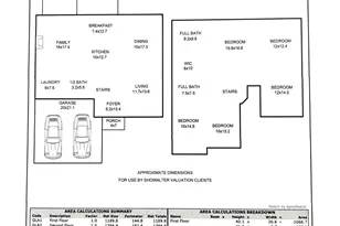 3220 Orchestra Ct, Apex, NC 27539 - Photo 3