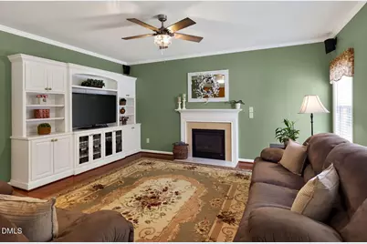 3220 Orchestra Court, Apex, NC 27539 - Photo 13