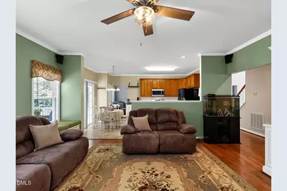 3220 Orchestra Court, Apex, NC 27539 - Photo 15