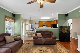 3220 Orchestra Ct, Apex, NC 27539 - Photo 15