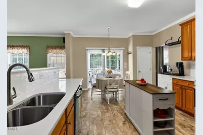 3220 Orchestra Court, Apex, NC 27539 - Photo 11