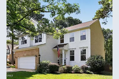 3220 Orchestra Court, Apex, NC 27539 - Photo 3