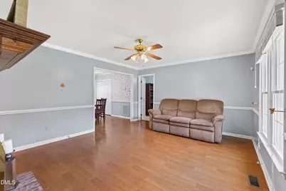 111 Polly Place, Clayton, NC 27520 - Photo 5