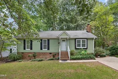 104 Remington Woods Drive, Wake Forest, NC 27587 - Photo 3