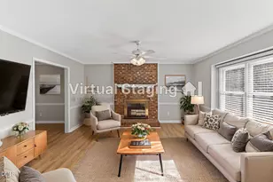 104 Remington Woods Dr, Wake Forest, NC 27587 - Photo 9