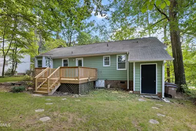104 Remington Woods Drive, Wake Forest, NC 27587 - Photo 37