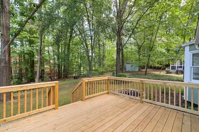 104 Remington Woods Drive, Wake Forest, NC 27587 - Photo 35