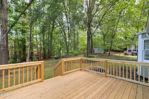 104 Remington Woods Dr, Wake Forest, NC 27587 - Photo 35