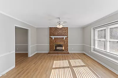 104 Remington Woods Drive, Wake Forest, NC 27587 - Photo 9