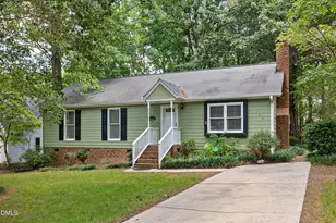 104 Remington Woods Dr, Wake Forest, NC 27587 - Photo 3
