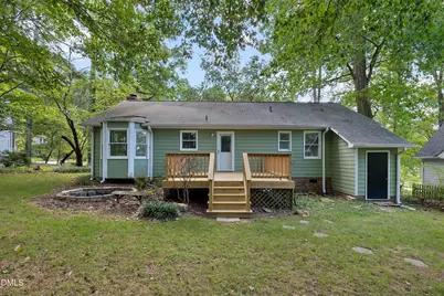 104 Remington Woods Drive, Wake Forest, NC 27587 - Photo 37