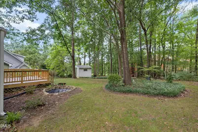 104 Remington Woods Drive, Wake Forest, NC 27587 - Photo 35