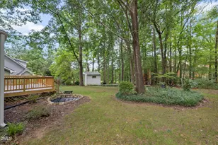 104 Remington Woods Dr, Wake Forest, NC 27587 - Photo 35