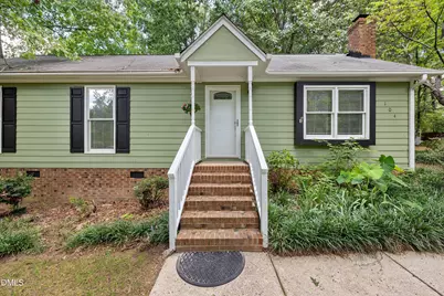 104 Remington Woods Drive, Wake Forest, NC 27587 - Photo 7