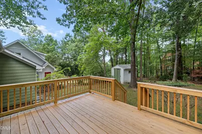 104 Remington Woods Drive, Wake Forest, NC 27587 - Photo 33