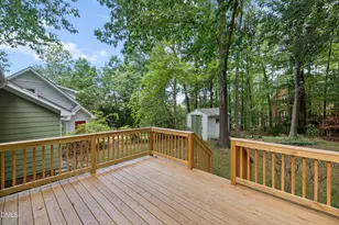 104 Remington Woods Dr, Wake Forest, NC 27587 - Photo 33