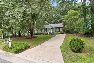 104 Remington Woods Dr, Wake Forest, NC 27587 - Photo 1