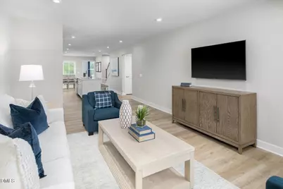 364 Moose Meadow Way, Youngsville, NC 27596 - Photo 9