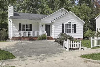1120 Curtiss Drive, Garner, NC 27529 - Photo 17