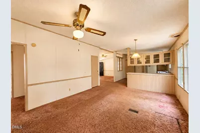 5677 Days Mill Road, Rougemont, NC 27572 - Photo 3