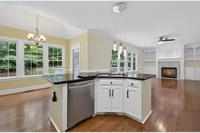 9004 Hometown Drive, Raleigh, NC 27615 - Photo 21