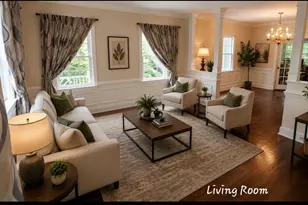 9004 Hometown Dr, Raleigh, NC 27615 - Photo 27