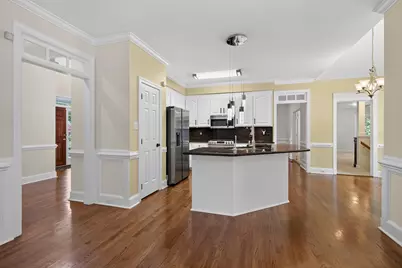 9004 Hometown Drive, Raleigh, NC 27615 - Photo 19