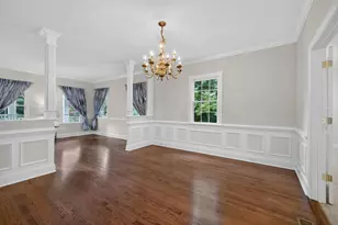 9004 Hometown Dr, Raleigh, NC 27615 - Photo 33