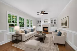 9004 Hometown Dr, Raleigh, NC 27615 - Photo 15