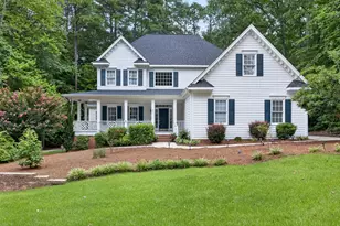 9004 Hometown Dr, Raleigh, NC 27615 - Photo 3