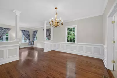9004 Hometown Drive, Raleigh, NC 27615 - Photo 29