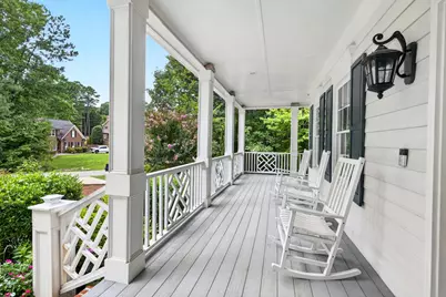 9004 Hometown Drive, Raleigh, NC 27615 - Photo 7