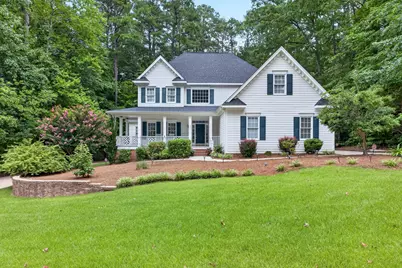 9004 Hometown Drive, Raleigh, NC 27615 - Photo 1