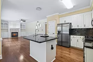 9004 Hometown Dr, Raleigh, NC 27615 - Photo 23