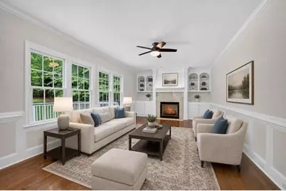 9004 Hometown Drive, Raleigh, NC 27615 - Photo 13