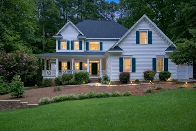 9004 Hometown Drive, Raleigh, NC 27615 - Photo 3