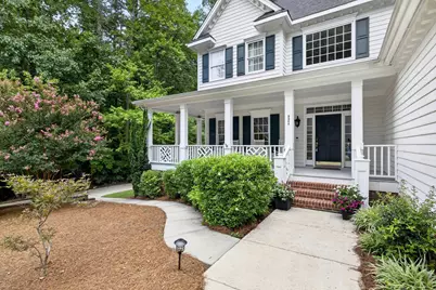 9004 Hometown Drive, Raleigh, NC 27615 - Photo 5