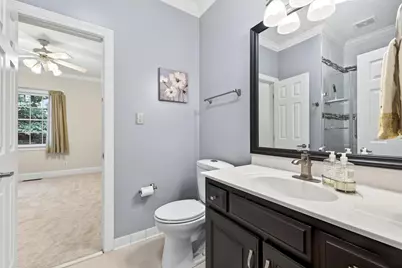 9004 Hometown Drive, Raleigh, NC 27615 - Photo 39
