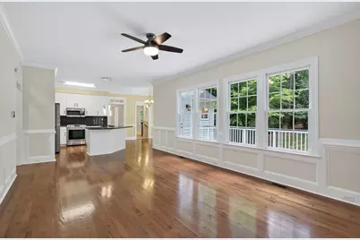 9004 Hometown Drive, Raleigh, NC 27615 - Photo 15