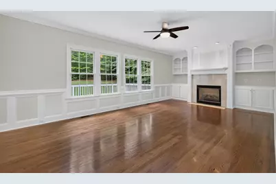9004 Hometown Drive, Raleigh, NC 27615 - Photo 11