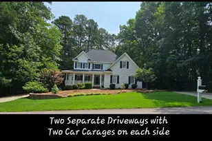 9004 Hometown Dr, Raleigh, NC 27615 - Photo 1