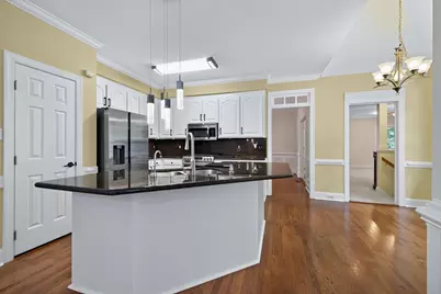 9004 Hometown Drive, Raleigh, NC 27615 - Photo 17