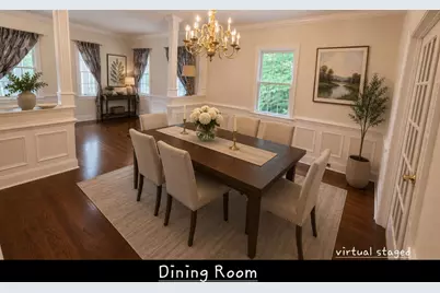 9004 Hometown Drive, Raleigh, NC 27615 - Photo 35