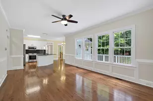 9004 Hometown Dr, Raleigh, NC 27615 - Photo 17