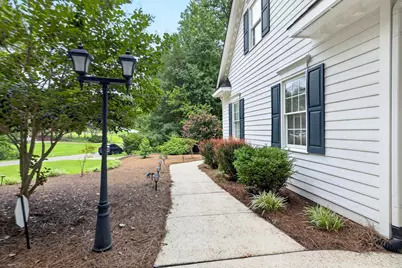 9004 Hometown Drive, Raleigh, NC 27615 - Photo 5