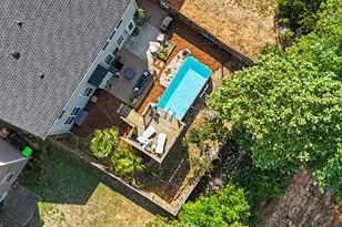 141 Jasper Point Dr, Holly Springs, NC 27540 - Photo 3