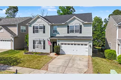 141 Jasper Point Drive, Holly Springs, NC 27540 - Photo 1