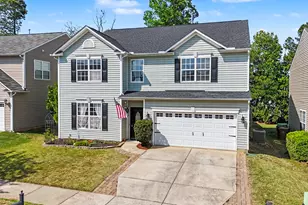 141 Jasper Point Dr, Holly Springs, NC 27540 - Photo 1