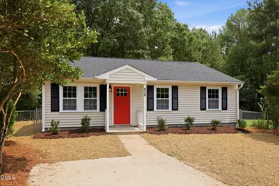 828 Shari Court, Durham, NC 27704 - Photo 27